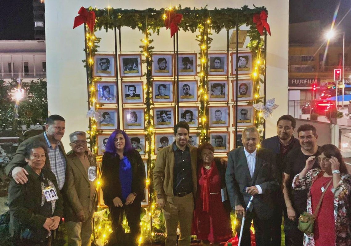 Conmemoración del Día Internacional de los Derechos Humanos en Iquique 2024: Actividades artísticas y culturales para fortalecer la memoria colectiva